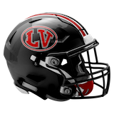 Ligonier Valley Rams logo